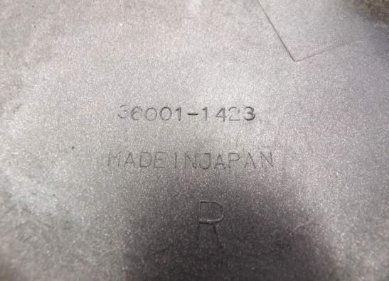 Seitenverkleidung rechts klein Kawasaki ZEPHYR 550