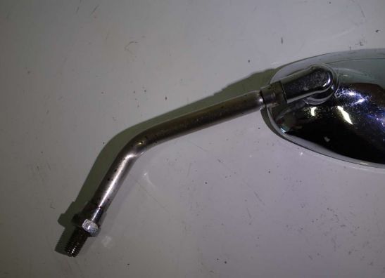 Mirror left Yamaha V max