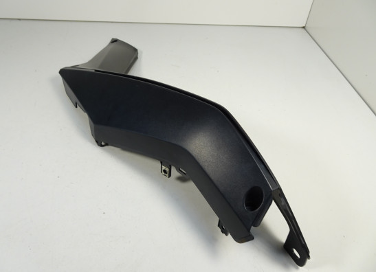 Linker achterkant KTM 125 Duke