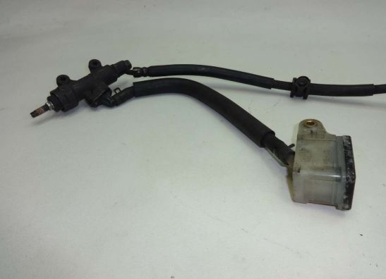 Rear brake caliper Honda CBR Fireblade