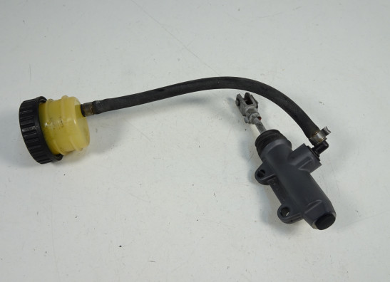 Rempomp achter BMW K 1200 S 