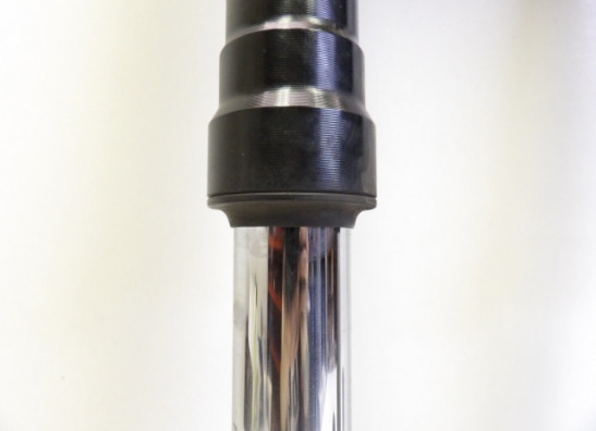 Front pipes complete Kawasaki VERSYS 650