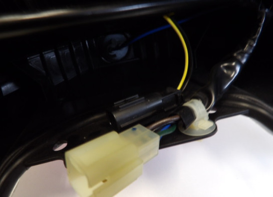 Achterlicht Yamaha N Max 125