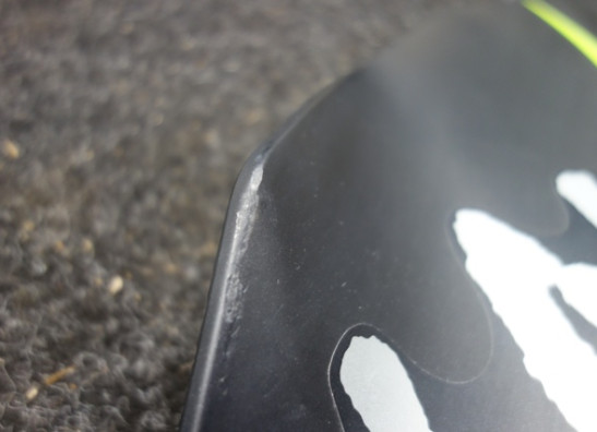 Linker zijkuip Kawasaki Ninja 125