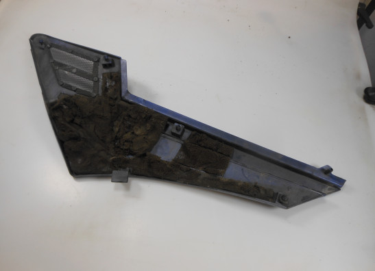 Rechter zijkuip klein Yamaha FJ 1200