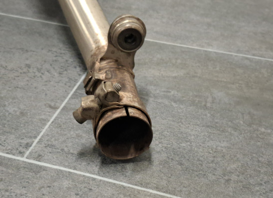 Uitlaat BMW K 1600 GT