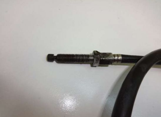 Koppelingskabel Suzuki GSX F 600