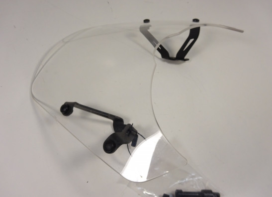 Windscreen Kawasaki 650 Vulcan S