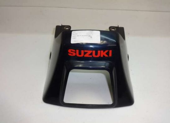 Achterkuipdeel Suzuki GSX 400 X Impulse