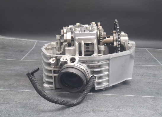 Cilinderkop BMW R 1200 GS LC