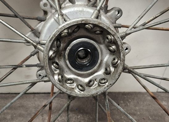 Voorvelg Honda CMX 450