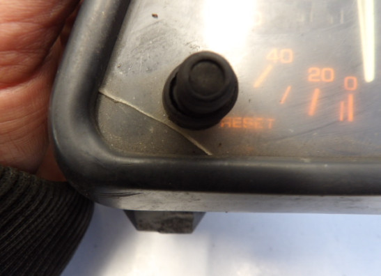 Tellerset Honda VFR 750