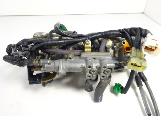 Throttle body Yamaha FZ6