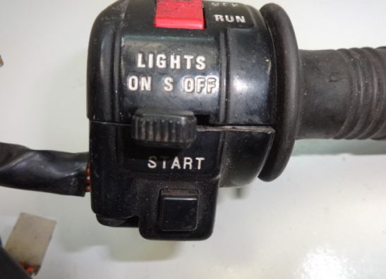 Lenkerschalter rechts Suzuki GS 450