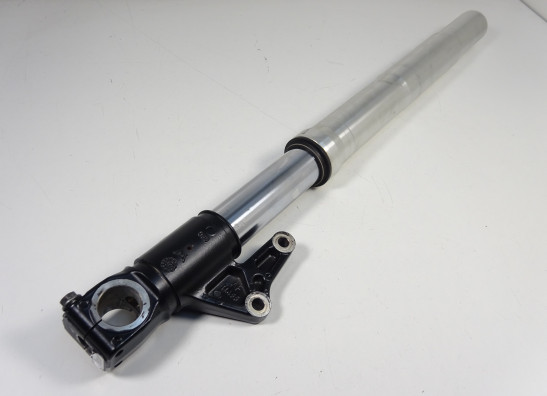 Voorpoot rechts compleet Ducati Monster 695