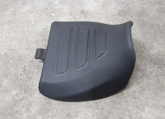 Zadel Harley Davidson Pan America