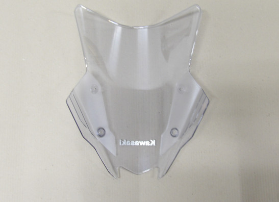 Wind screen Kawasaki Z 1000 Sx