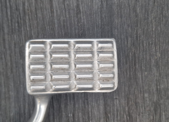 Brake pedal Harley Davidson XL1200L Low