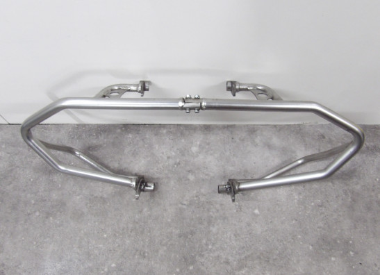 Valbeugel BMW F 800 GS