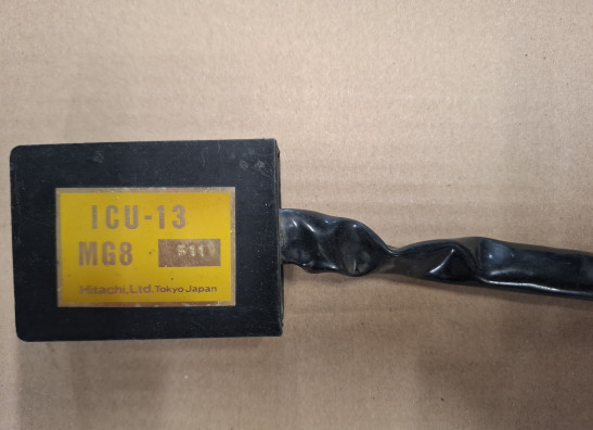 CDI Einheit Honda VT 1100