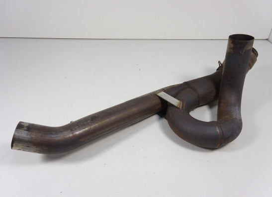 Auspuff-Krummer Aprilia Tuono 1000