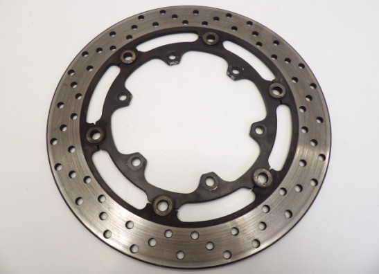 Remschijf voor Yamaha BT 1100