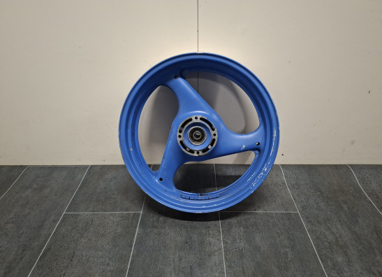 Achtervelg Suzuki GSF 400 Bandit