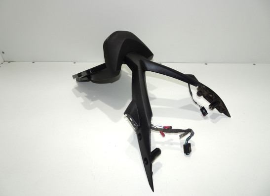 Kentekenplaathouder BMW F 650 CS Scarver