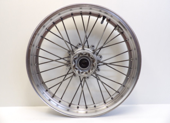 Voorvelg Honda CMX 450