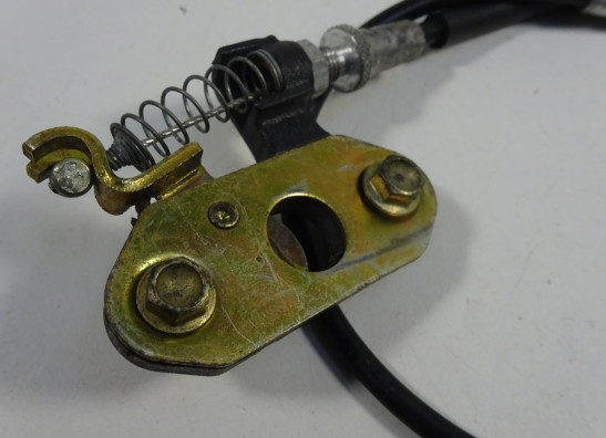 Key set MV Agusta 989 Brutale R