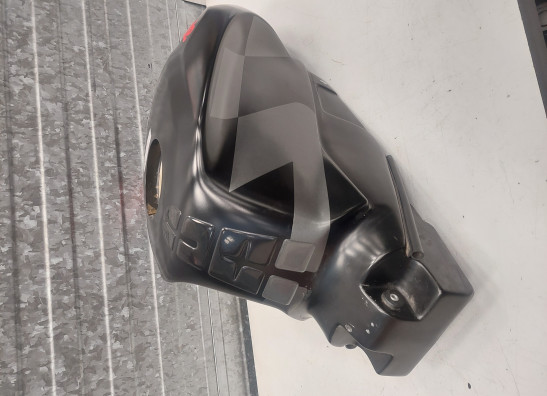 Tank Aprilia Tuono 1000