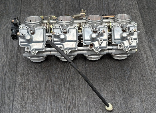 Vergaser-Set Yamaha YZF R1