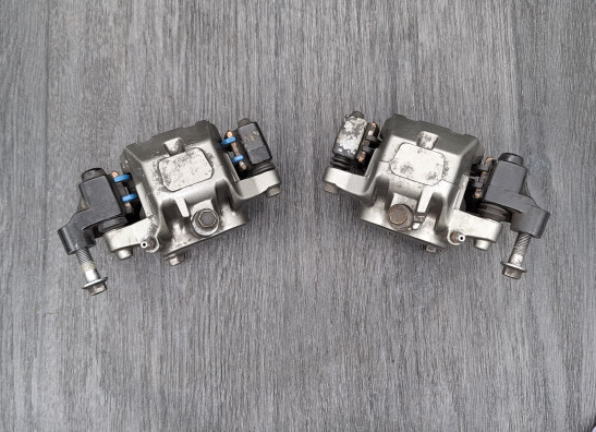 Remklauwen Yamaha XJ 600 Diversion