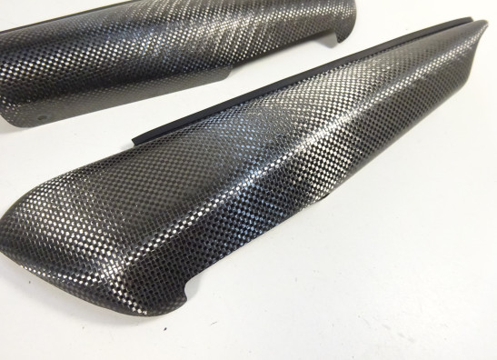 Achterkuipdeel Ducati monster 600