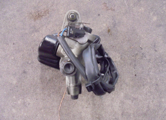Clutch master cylinder Ducati Diavel