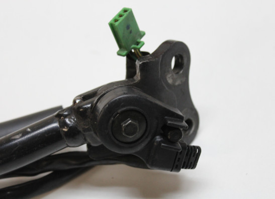 Side stand bar Honda RVF 750 R - RC45