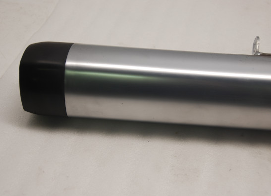 Uitlaat Harley Davidson VROD VRSC