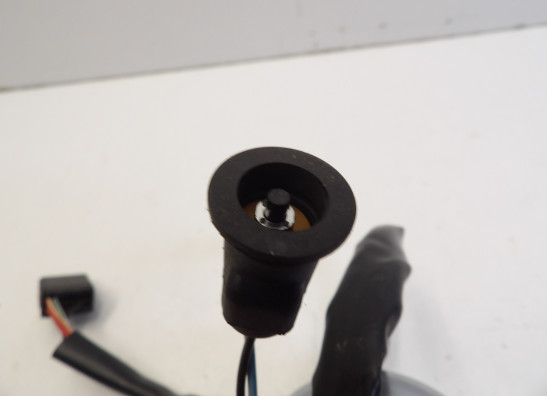 Teller Buell Overige Buell