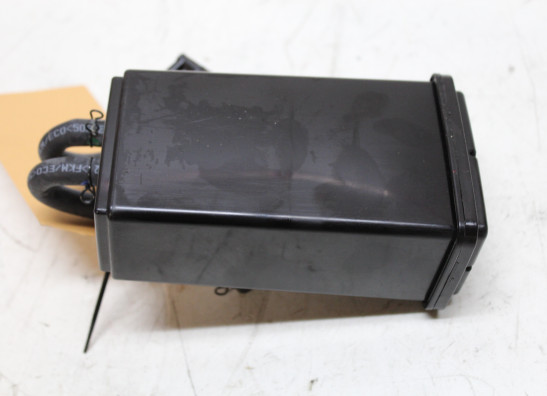 Motorblok diverse Kawasaki Z 900