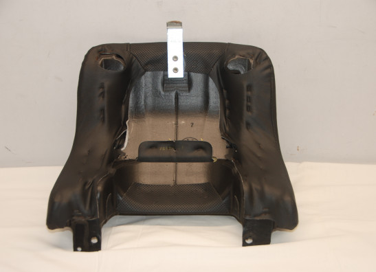 Buddy seat Harley Davidson VROD VRSC