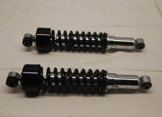 Stossdampfer hinten Harley Davidson VROD VRSC