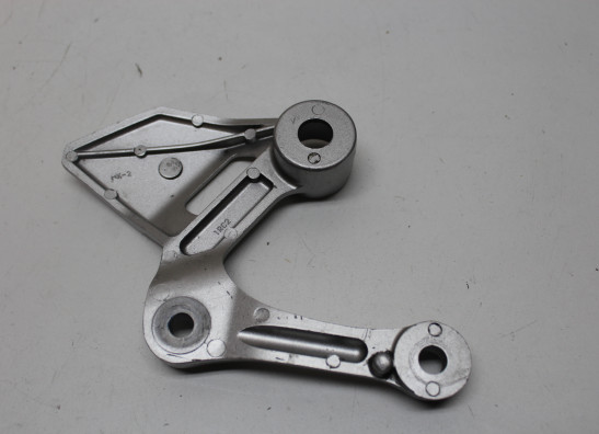 Fussrastetrager vorne links Yamaha Tracer 900