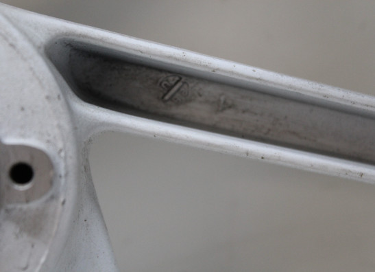 Voorvelg Honda VFR 750 R - RC30