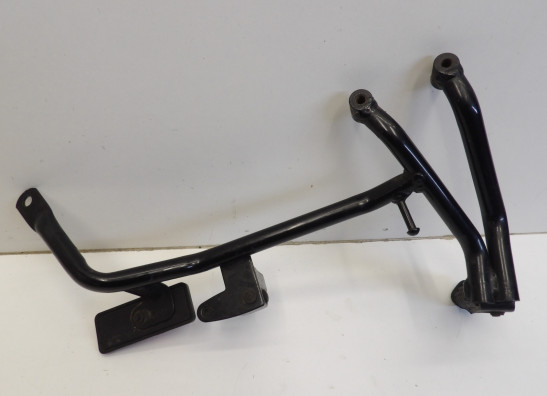 Duo voetsteun links Honda CBR 600 F