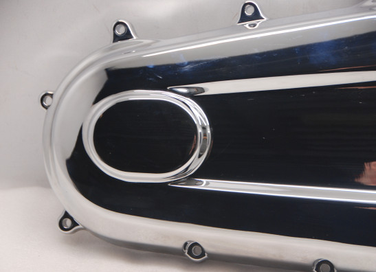 Koppelingsdeksel Harley Davidson Softtail