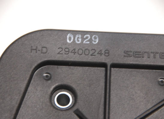 Luchtfilterhuis Harley Davidson Softtail