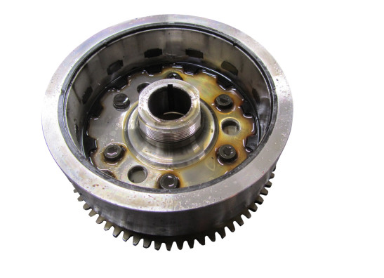 Rotor Kawasaki Z 750