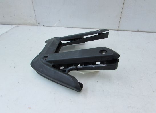 Scheibe Windschild Kymco XCITING 500I