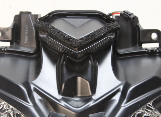 Scheinwerfer Kawasaki Z 900