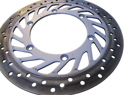 Brake disc set Honda ST 1100 Pan European